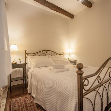 Studio Apartment Casa Di Pietra Rovinj Exterior foto